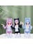 Anime Süsleme Canlı Ifadeler Anime Rem Model Süsler (Yurt Dışından) 4
