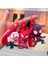 Disney Marvel Karikatür Örümcek Adam Kolye Anahtarlık Anahtarlık Anime Aksiyon Figürleri Koleksiyon Model Oyuncaklar Çocuklar Için Takı Hediyeler (Yurt Dışından) 1