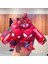 Disney Marvel Karikatür Örümcek Adam Kolye Anahtarlık Anahtarlık Anime Aksiyon Figürleri Koleksiyon Model Oyuncaklar Çocuklar Için Takı Hediyeler (Yurt Dışından) 5