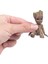 Guardians Of Galaxy Oturan Ağaç Adam Figürü Bebek Groot Modeli Masa Dekoru Çocuk Biblo (Yurt Dışından) 5