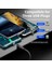 540 Döndür Manyetik Şarj Aleti Kablosu Hızlı Şarj Mıknatıs Şarj Cihazı Mikro USB Tip C Kablo Cep Telefonu Tel Kablosu iPhone Xiaomi Için (Yurt Dışından) 4