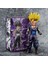 Seven Dragon Ball Comic Painting Edition Sunwu Hockley Siyah Gizli Savaşlar Model Kutusu Kolu (Yurt Dışından) 1