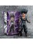 Seven Dragon Ball Comic Painting Edition Sunwu Hockley Siyah Gizli Savaşlar Model Kutusu Kolu (Yurt Dışından) 2