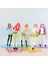 Yeşil Ev Anime Aksiyon Modeli Canlı Ifade Nakano Miku Heykeli Modeli Aksiyon Figürü (Yurt Dışından) 5