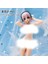 Yeni 18 cm Anime Süper Sonico Pvc Action Figure Mayo Modeli Karikatür Tahsil Oyuncak Bebekler Animasyon Çevresel Hediyeler (Yurt Dışından) 2