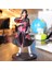 [anime Modeli] Naruto 22 cm Koleksiyon Model Uchiha Itachi Bebek Kawaii Aksiyon Figürü Anime Figürü Anime Çocuk Hediyeleri (Yurt Dışından) 1