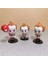 Aksiyon Figürü Gerçekçi Görünümlü Su Geçirmez Pvc Stephen King's It Aksiyon Heykeli Model Oyuncak Ev Için (Yurt Dışından) 2