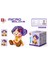 Disney Oyuncak Hikayesi Yapı Taşları Tuğla Montaj Buzz Lightyear Anime Mini Aksiyon Figürleri Kafaları Oyuncaklar Çocuklar Noel Hediyeleri (Yurt Dışından) 2