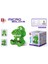 Disney Oyuncak Hikayesi Yapı Taşları Tuğla Montaj Buzz Lightyear Anime Mini Aksiyon Figürleri Kafaları Oyuncaklar Çocuklar Noel Hediyeleri (Yurt Dışından) 3
