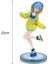 Anime Aksiyon Modeli Canlı Ifade Aksiyon Figürü Anime Kız Bebek Modeli Oyuncak (Yurt Dışından) 1