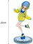 Anime Aksiyon Modeli Canlı Ifade Aksiyon Figürü Anime Kız Bebek Modeli Oyuncak (Yurt Dışından) 2