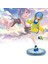 Anime Aksiyon Modeli Canlı Ifade Aksiyon Figürü Anime Kız Bebek Modeli Oyuncak (Yurt Dışından) 4