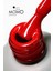 Kalıcı Oje S024, Simli Bayrak Kırmızısı, 4 ml 3