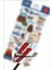 Advanture Travel Sticker, Gezi Macera Etiketleri 2 2