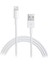 Iphone Uyumlu Lightning To USB Şarj Kablosu 1 Metre 1