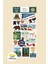 Camping Trip Sticker, Kamp Gezisi Etiketi 1 1