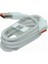 Axya Xiaomi 5A 33W USB Type-C Turbo Hızlı Şarj Kablosu 1