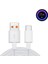 Axya Xiaomi 5A 33W USB Type-C Turbo Hızlı Şarj Kablosu 2