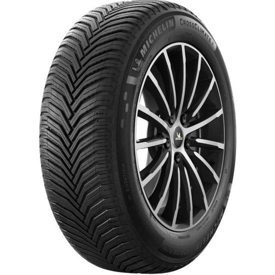 Michelin 215/55 R16 97V Xl Crossclimate 2 Mi Oto Dört Mevsim Lastiği ( Üretim Yılı: 2023 )