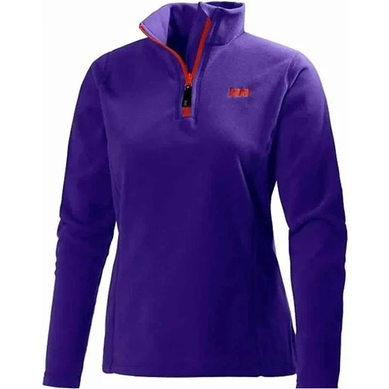 Helly Hansen Slope Polar Fleece Kadın Mor Polar 15001-596