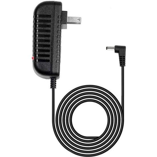 Adattatore AC Per YAMAHA PSR-18 DSR-2000 PSR-11 PSR-12 PSR-16 - Foto 7