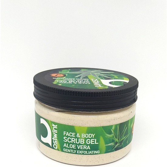 Ostwint Face And Body Yüz ve Vücut Için Peeling Etkili Scrub Fiyatı