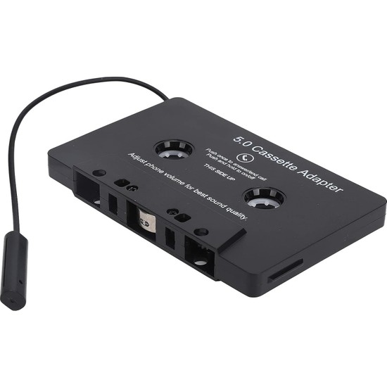 Xiaoai Araç Ses Için Bluetooth Kaset Adaptörü Bluetooth Kablosuz Kaset ...