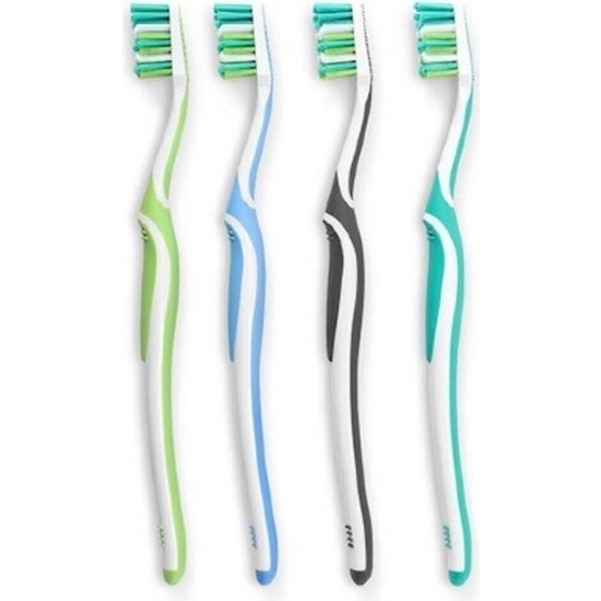 Glister Amway Glıster Multi-Action Diş Fırçası (Orta Sert) Fiyatı