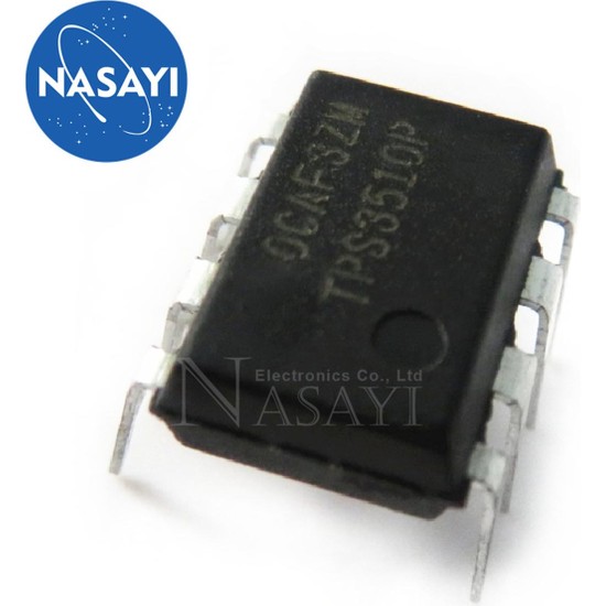 Pasty 10 Adet TPS3510P TPS3510 Dıp-8 (Yurt Dışından) Fiyatı