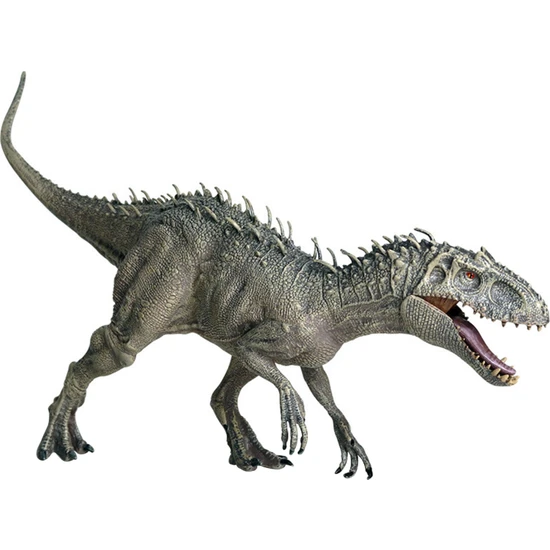 Pasty Tyrannosaurus Rex Dinozor Modelleri Koleksiyon Baubles Süsleme Çocuklar Hediye (Yurt Dışından)