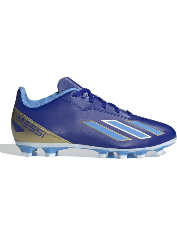 Adidas Futbol Ayakkabısı, 36, Mavi