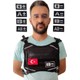 Seçili Renk Kırmızı
