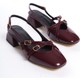  Renk Bordo