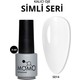 Seçili Renk Tonu  S014 Simli Süt Beyazı