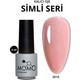 Seçili Renk Tonu  S010 Simli Ten Pembesi