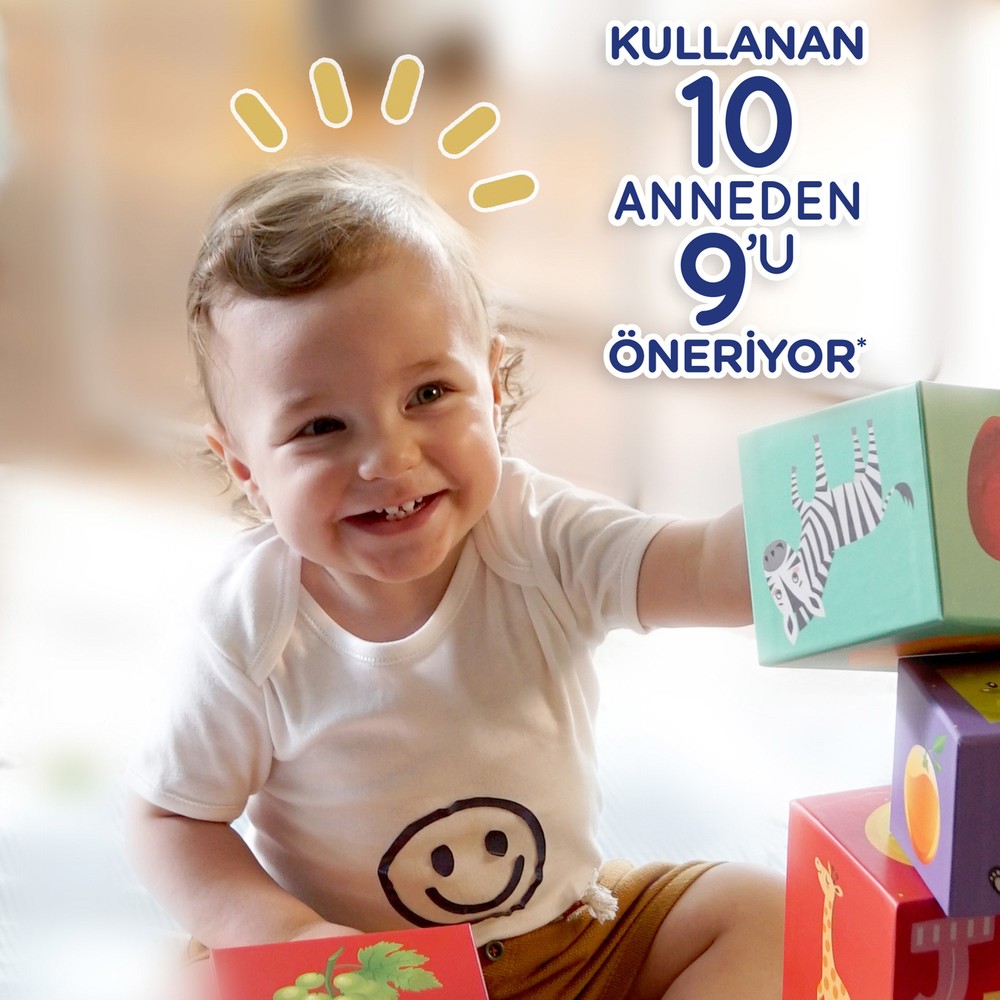 Bebelac Bebek Mamaları ve Fiyatları