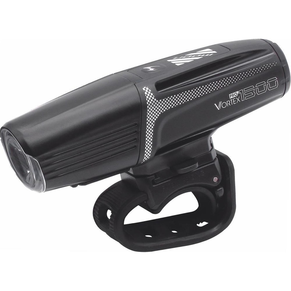 Vortex Moon Meteor Vortex Pro Ön Işık 1300 Lümen USB Şarjlı