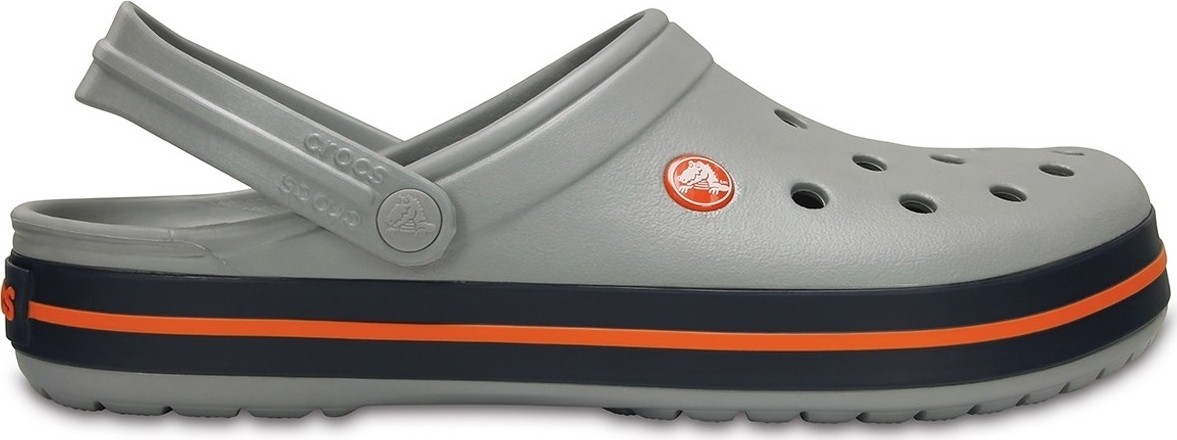 Crocs Crocband Terlik Sandalet Hafif Anatomik Taban Yapısı ile Günlük Kullanım İçin Uygun