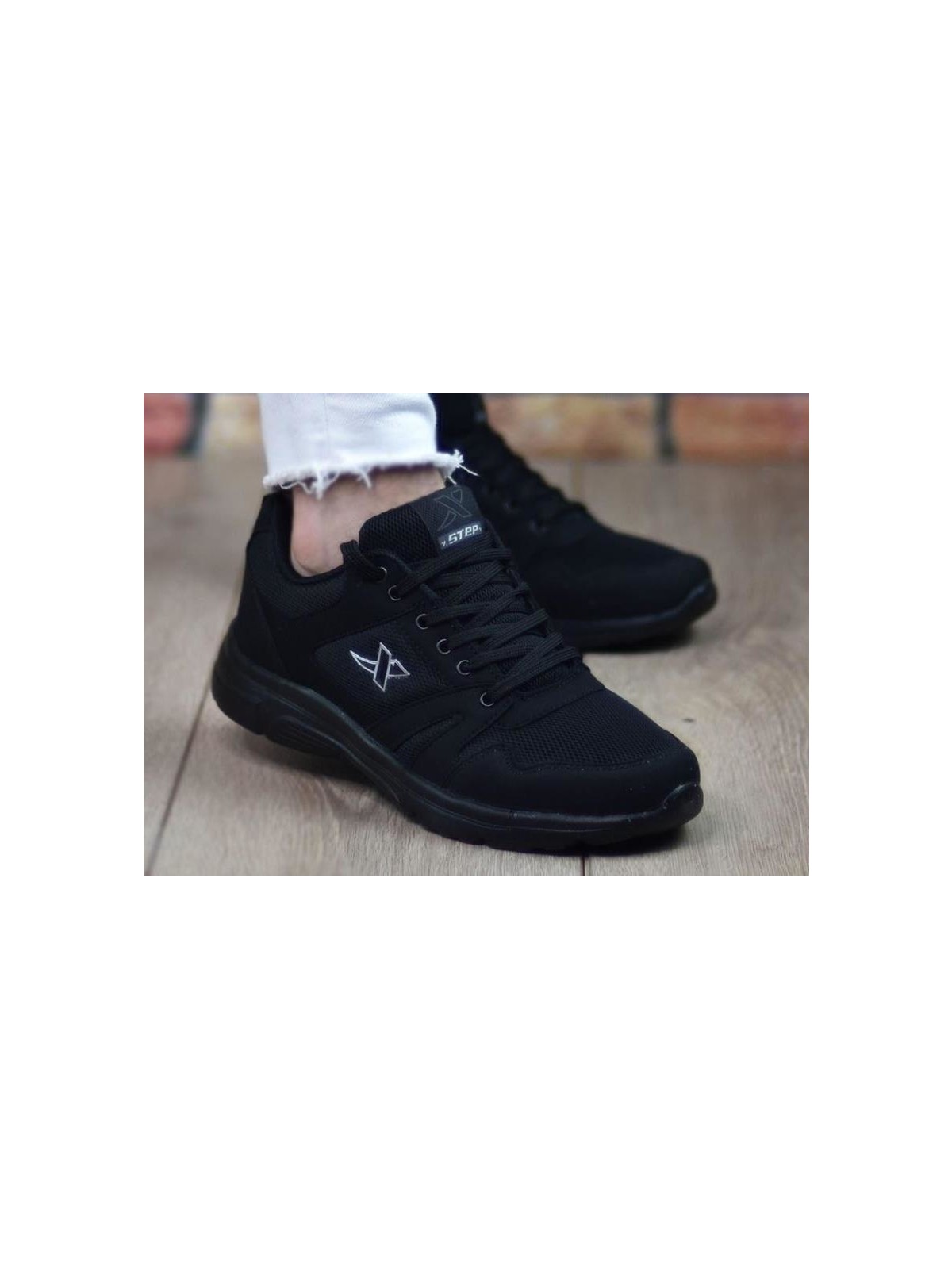 X-Step Xstep Unisex Spor Ayakkabı - Görsel 4