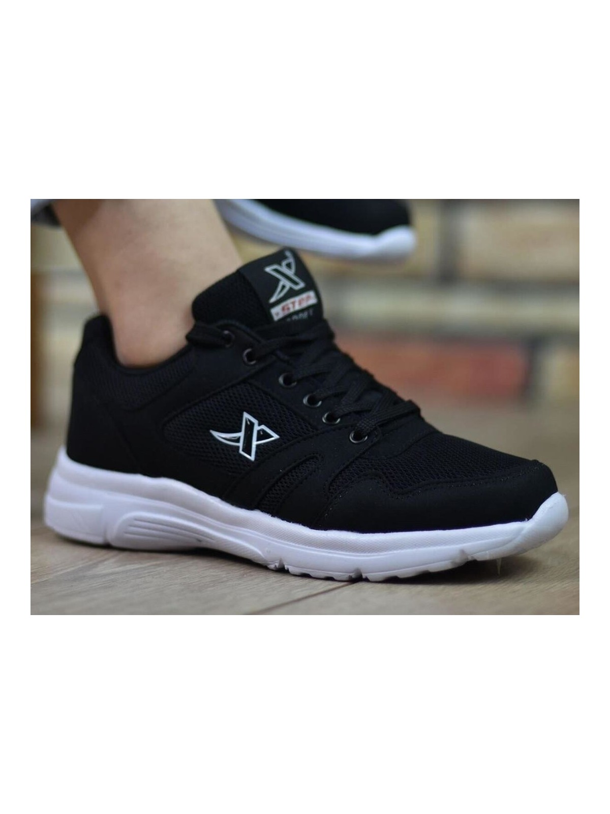 X-Step Xstep Unisex Spor Ayakkabı