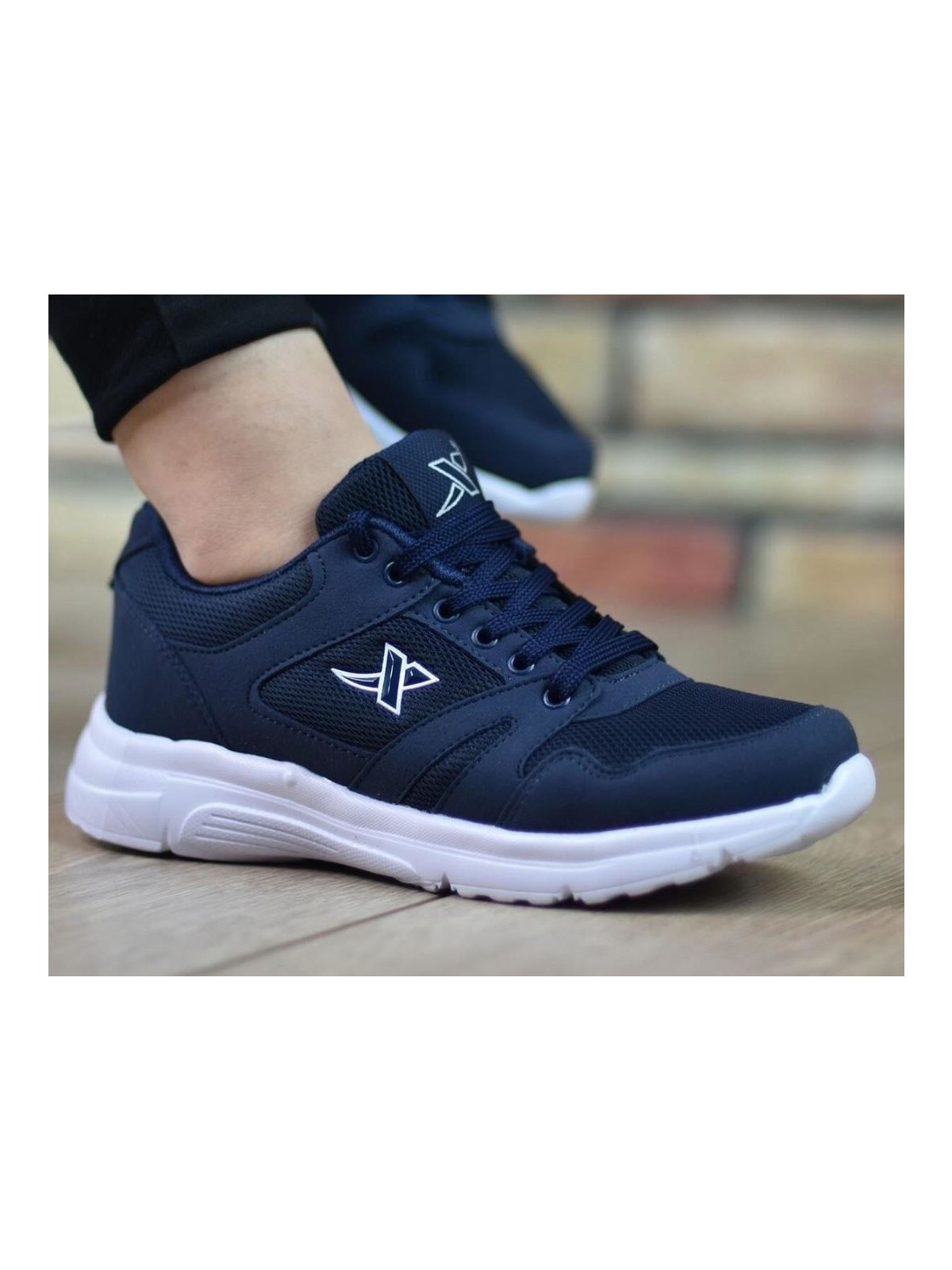 X-Step Xstep Unisex Spor Ayakkabı - Görsel 5