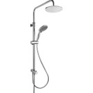 Artema System Rain Robot Duş Kolonu Takımı, Yağmurlama, Tepe A45597
