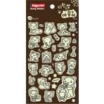 Bigpoint Sticker Glow Animals 2