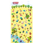 Bigpoint Sticker Kuşlar