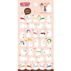Bigpoint Sticker Kutup Ayısı
