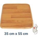 Ondol 50 W Ayak Altı Isıtıcı Halı - 35 x 55 cm