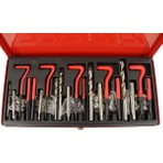 Rico Rico M5 M12 Vida Tamir Seti Helicoil Set Diş Açma Seti 131 Parça