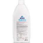 Aqua Oksijenli Su Antibakteriyel Çözelti 1000 ml Cilt Temizliği İçin Etkili Oksijenli Formül