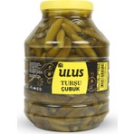 Ulus Turşu Çubuk Salatalık 0 Numara 5 kg