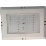 Nozbart Flat Sıva Üstü Dikdörtgen LED Havuz Lambası Beyaz Işık